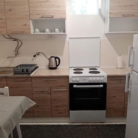 Apartman Nicol Mostar Luaran gambar
