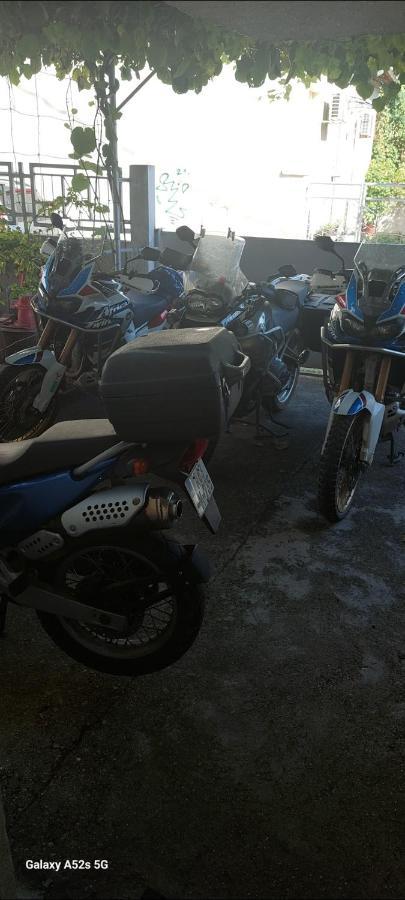Apartman Nicol Mostar Luaran gambar