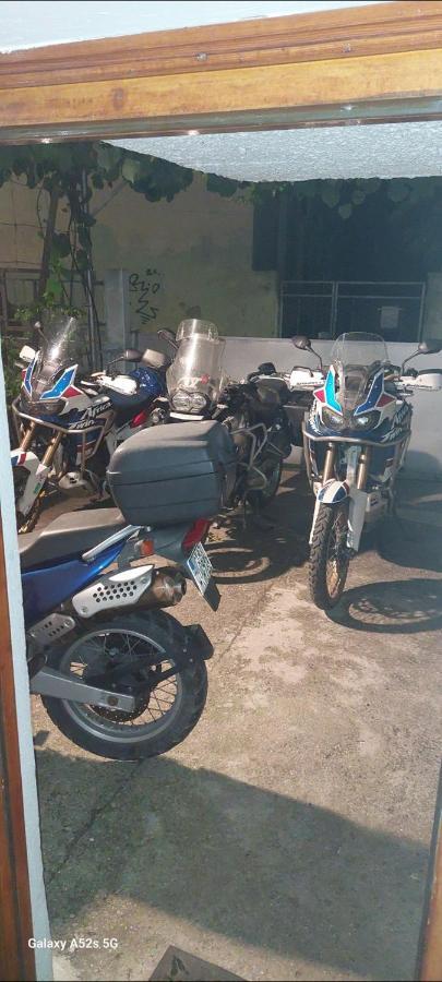 Apartman Nicol Mostar Luaran gambar