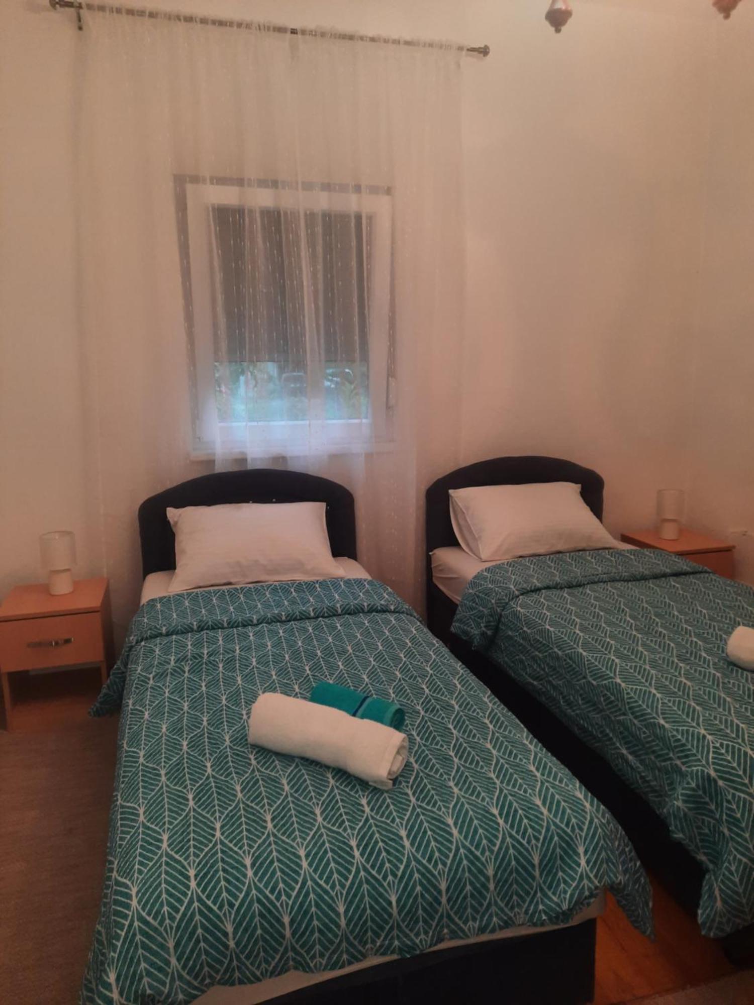 Apartman Nicol Mostar Luaran gambar