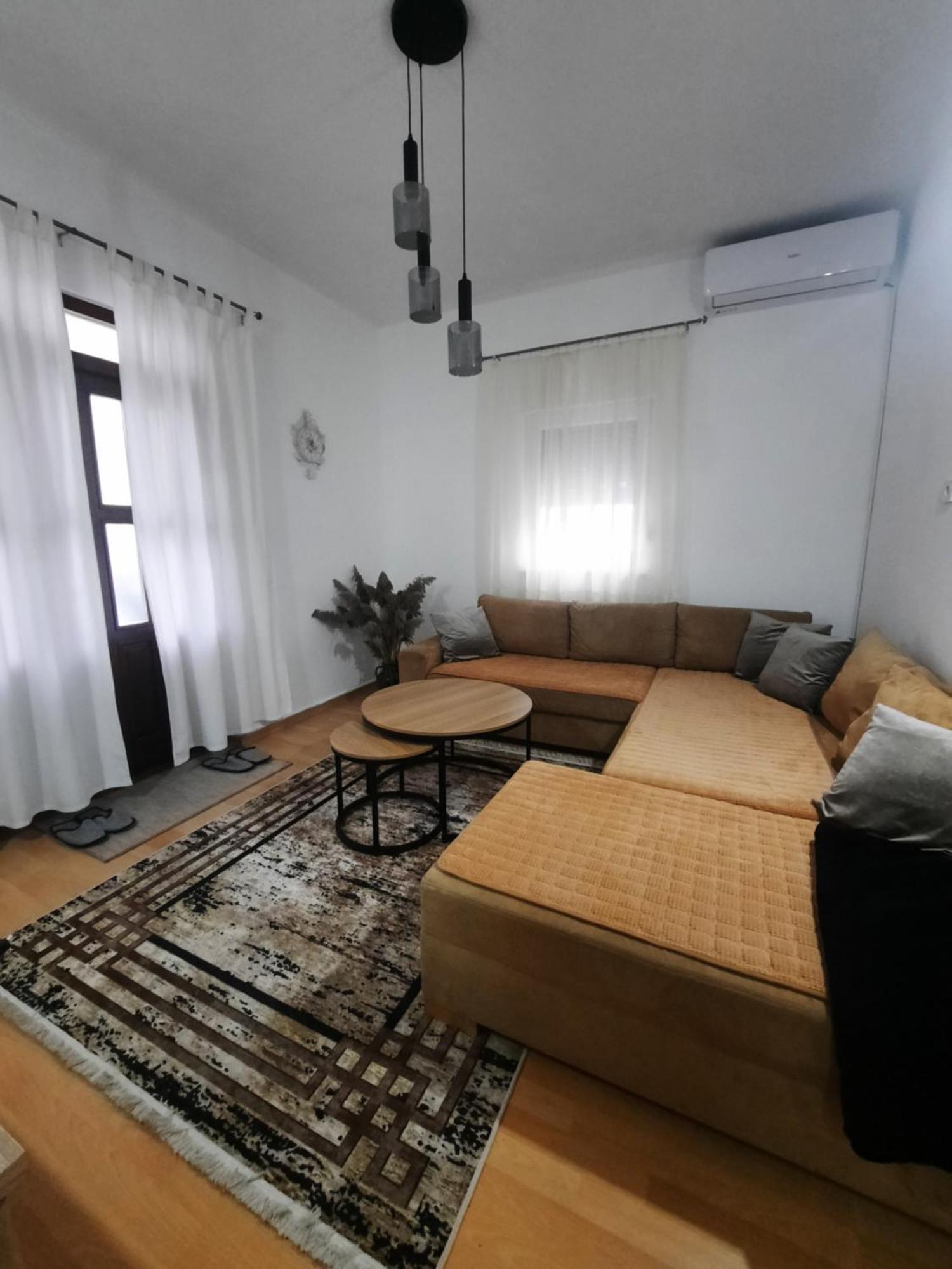 Apartman Nicol Mostar Luaran gambar